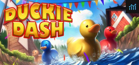 Duckie Dash PC Specs