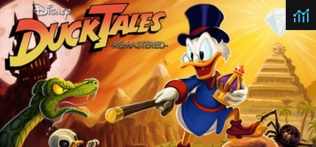 DuckTales: Remastered PC Specs