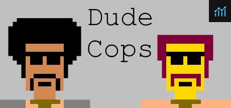 Dude Cops PC Specs