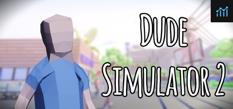 Dude Simulator 2 PC Specs