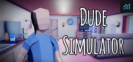 Dude Simulator PC Specs