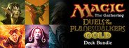 Duels of the Planeswalkers Gold Deck Bundle System Requirements