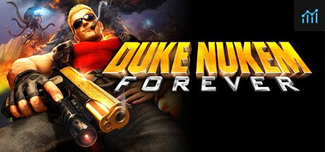 Duke Nukem Forever PC Specs