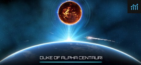 Duke of Alpha Centauri PC Specs