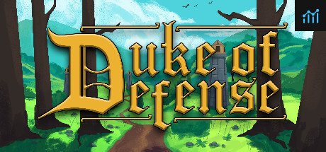 Duke of Defense PC Specs