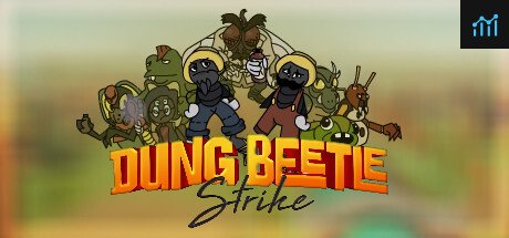 Dung Beetle Strike PC Specs
