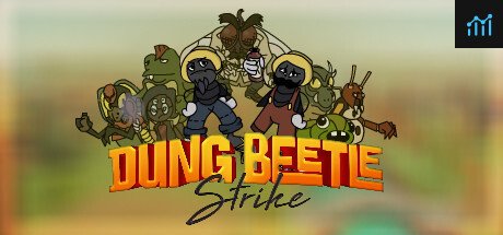 Dung Beetle Strike PC Specs
