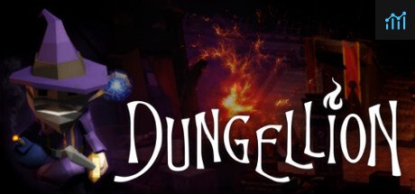 Dungellion PC Specs