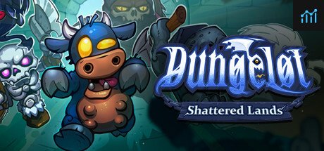 Dungelot: Shattered Lands PC Specs