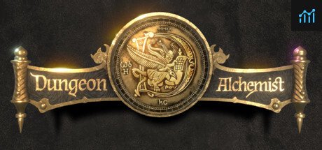 Dungeon Alchemist System Requirements