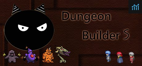 Dungeon Builder S PC Specs