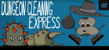 Dungeon Cleaning Express PC Specs