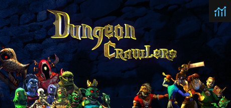 Dungeon Crawlers HD PC Specs