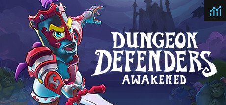 Dungeon Defenders: Awakened PC Specs