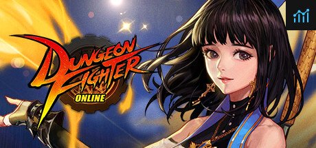 Dungeon Fighter Online System Requirements