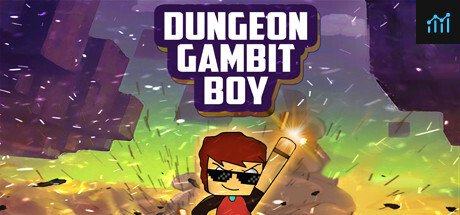 Dungeon Gambit Boy PC Specs