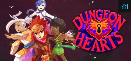 Dungeon Hearts PC Specs