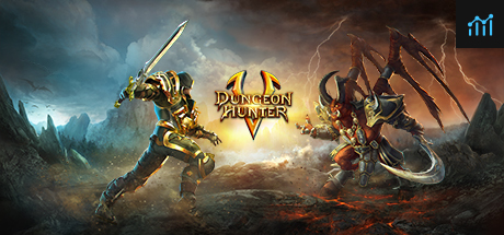 Dungeon Hunter 5 PC Specs