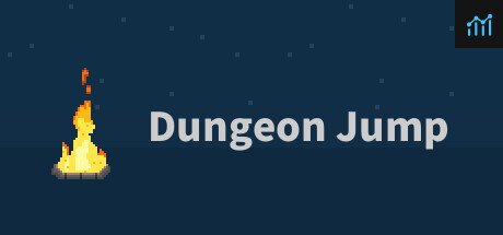 Dungeon Jump - 地牢跳跃 PC Specs