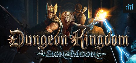 Dungeon Kingdom: Sign of the Moon PC Specs