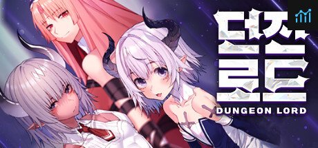 Dungeon Lord 던전 로드 PC Specs