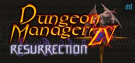 Dungeon Manager ZV: Resurrection PC Specs