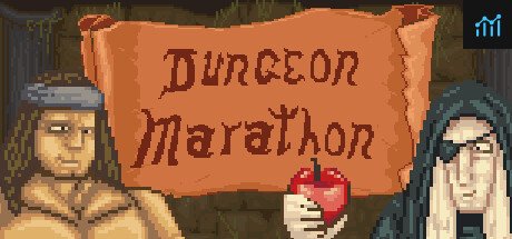 Dungeon Marathon PC Specs