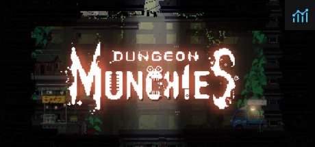 Dungeon Munchies System Requirements