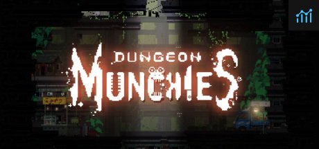 Dungeon Munchies PC Specs