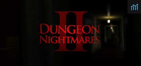 Dungeon Nightmares II : The Memory PC Specs