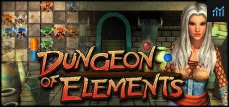 Dungeon of Elements PC Specs