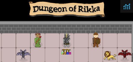 Dungeon of Rikka PC Specs