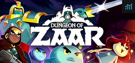 Dungeon Of Zaar - Open Beta PC Specs