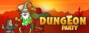 Dungeon-Party System Requirements