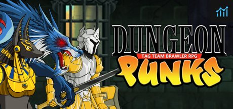 Dungeon Punks PC Specs