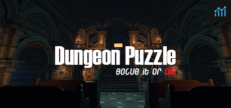 Can I Run Dungeon Puzzle VR - Solve it or die?