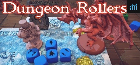 Dungeon Rollers PC Specs