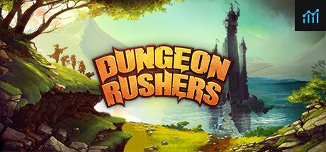 Dungeon Rushers: Crawler RPG PC Specs