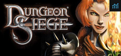 Dungeon Siege PC Specs