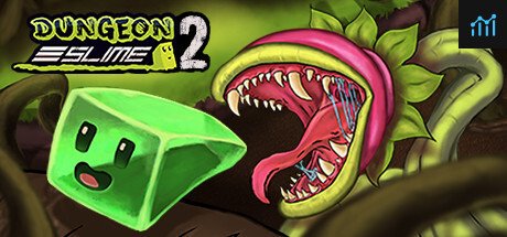 Dungeon Slime 2 PC Specs