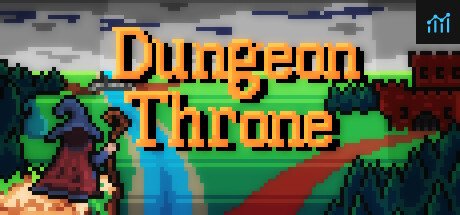 Dungeon Throne PC Specs
