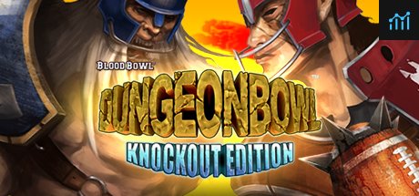 Dungeonbowl - Knockout Edition PC Specs