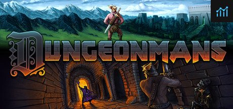 Dungeonmans System Requirements