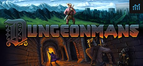 Dungeonmans PC Specs