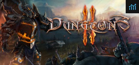 Dungeons 2 PC Specs