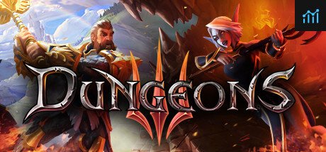 Dungeons 3 PC Specs