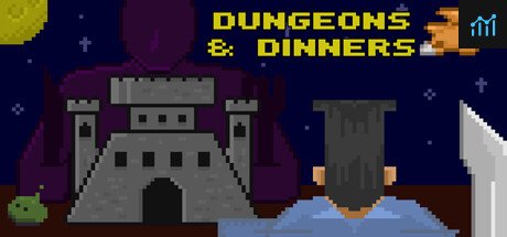 Dungeons and Dinners PC Specs