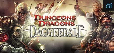 Dungeons and Dragons: Daggerdale PC Specs