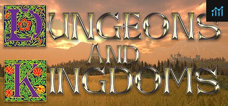 Dungeons and Kingdoms PC Specs