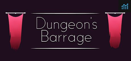 Dungeon's Barrage PC Specs
